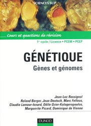 Gntique Gnes et gnomes - Jean-Luc ROSSIGNOL