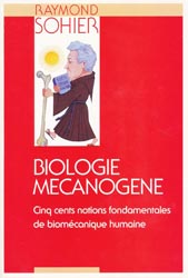Biologie mcanogene - Raymond SOHIER