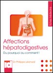 Affections hpatodigestives - Philippe LONARD - ESPACE ID - Fiches mdecine