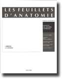 Les feuillets d'anatomie Fascicule 05 - J BRIZON , J CASTAING - MALOINE - 