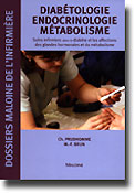 Diabtologie endocrinologie mtabolisme - Ch.PRUDHOMME, MF.BRUN