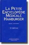 La petite encyclopdie mdicale Hamburger - Michel LEPORRIER