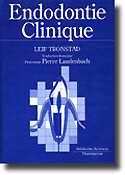 Endodontie clinique - Leif TRANSTAD - FLAMMARION - 