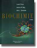 Biochimie - Lubert STRYER, Jeremy M.BERG, John L.TYMOCZKO - FLAMMARION - 