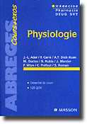 Physiologie - COLLECTIF - MASSON - Abrgs cours + exos