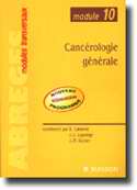 (10) Cancrologie gnrale -  CABARROT, JL LAGRANGE, JM ZUCKER - MASSON - Abrgs modules transversaux