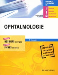 Ophtalmologie - R.TADAYONI