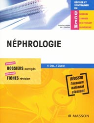 Nphrologie - V.DAS, J.ZUBER