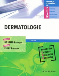 Dermatologie - A.TOULON