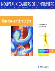 Gastro-entrologie - G.PERLEMUTER, R.GUIMBAUD