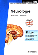 Neurologie - A.BERTRAND, S.EPELBAUM - MASSON - Cahiers des ECN