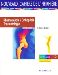 Rhumatologie / Orthopdie Traumatologie - A.COHEN DE LARA