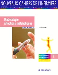 Diabtologie affections mtaboliques - L.PERLEMUTER