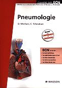 Pneumologie - D.MONTANI, C.TCHERAKIAN - MASSON - Cahiers des ECN