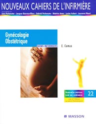 Gyncologie Obsttrique - rik CAMUS