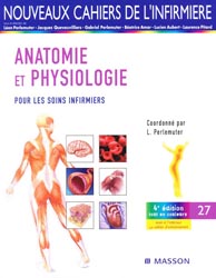 Anatomie physiologie - Coordonn par Lon PERLEMUTER