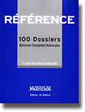 Rfrence 100 dossiers - Collectif