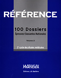 Rfrence 100 dossiers volume 2 - Collectif