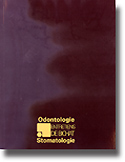 Odontologie stomatologie 2003 - Collectif - EXPANSION SCIENTIFIQUE FRANCAISE - Entretiens de Bichat
