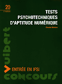 Tests psychotechniques d'aptitude numrique - Claude MINIERE