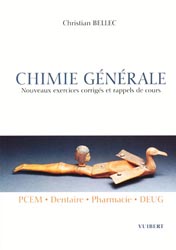 Chimie gnrale - Christian BELLEC - VUIBERT - 