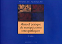 Manuel pratique de manipulations ostopathiques - T.COLOT, M.VERHEYEN