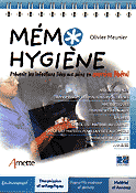 Mmo hygine - Olivier MEUNIER - ARNETTE / LAMARRE - 