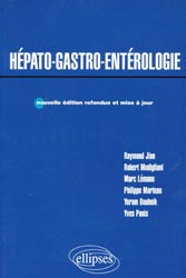 Hpato-gastro-entrologie - Raymond JIAN