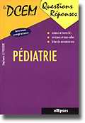 Pdiatrie - Stphanie LE FOULGOC
