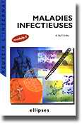 Maladies infectieuses - P.TATTEVIN - ELLIPSES - Russir l'internat