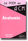 Anatomie - Grgory BIETTE, Romain JOSTE