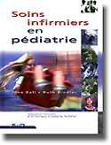 Soins infirmiers en pdiatrie livre + cahier d'apprentissage - Cathleen M.HOMRIGHAUS - ERPI - 