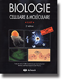 Biologie cellulaire et molculaire - KARP - DE BOECK - 