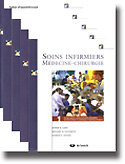Soins infirmiers Mdecine-chirurgie Pack 5 volumes - Sharon M.LEWIS, Margaret M.HEITKEMPER, Shannon R.DICKSEN