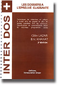 Les dossiers  l'examen classant - E.KHAYAT, C.LAZAR - VERNAZOBRES - Inter-Dos +