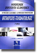 Orthopdie traumatologie - J.LEFEVRE, G.NOURISSAT