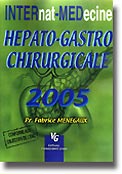 Hpato-gastro chirurgicale - Fabrice MENEGAUX - VERNAZOBRES - Intermed