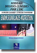Endocrinologie nutrition - Patricia et douard GHANASSIA - VERNAZOBRES - Nouveaux dossiers cliniques