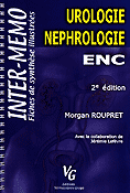 Urologie nphrologie - Morgan ROUPRET - VERNAZOBRES - Inter-mmo