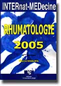 Rhumatologie 2005 - Pierre KHALIFA - VERNAZOBRES - Intermed