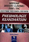 Pneumologie ranimation - Benjamin PLANQUETTE