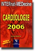 Cardiologie 2006 - Jrme LACOTTE