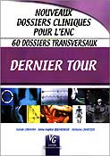 Dernier tour - Sarah CHEMAM, Anne-Sophie QUEMENEUR, Mlanie CHARTIER
