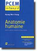 Anatomie humaine - Kyung WON CHUNG