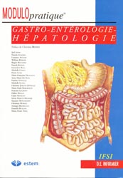 Gastro-entrologie hpatologie - Collectif