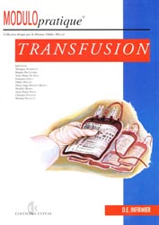 Transfusion - Collectif
