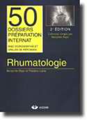 Rhumatologie - Benjamin BAJER, Frdric LAVIE - ESTEM - 50 Dossiers