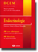 Endocrinologie - Laurence AMAR, Bruno DONADILLE