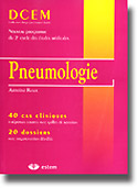 Pneumologie - Antoine ROUX