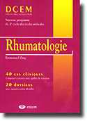 Rhumatologie - Emmanuel ZING
